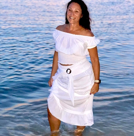 Profile Picture of Tishamarie Stotlar (@tishamarie) on Poshmark