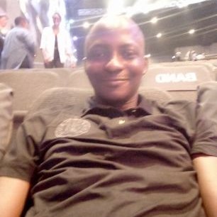 Profile Picture of Dr Gana James (@DrGanaJames1) on Twitter