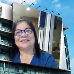 Profile Picture of Cristy Repalda (@cristyrepalda) on Tiktok