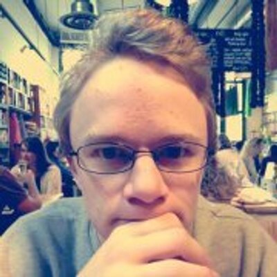 Profile Picture of Andrew Fender (@welovewella) on Twitter