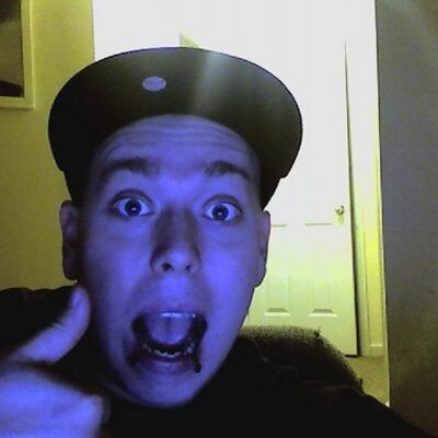 Profile Picture of Joshua Gruber (@JoshuaGruber2) on Twitter