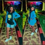 Profile Picture of Clarice Mely Baloseka (@claricemelybaloseka) on Instagram