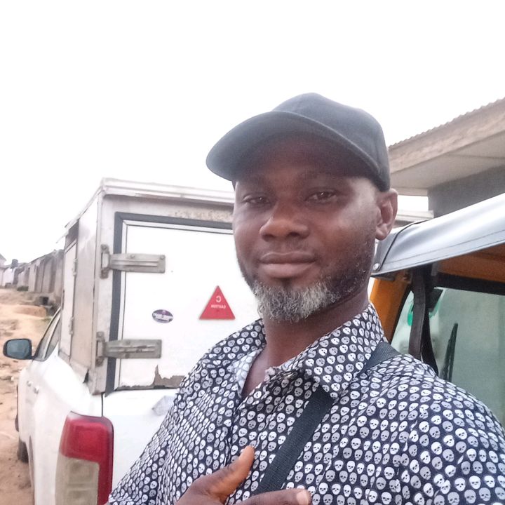Profile Picture of edwinpeacemaker7 (@edwin.peacemaker) on Tiktok