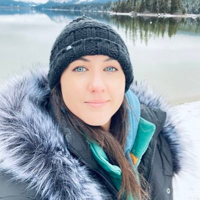 Profile Picture of Samantha Renee (@SamReneeCloud) on Twitter
