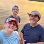 Profile Picture of Rachel Hembree Margheim (@rmargie78) on Instagram
