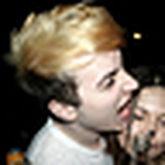 Profile Picture of James Tozer (@queen tozer) on Flickr