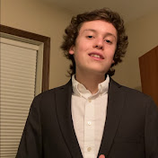 Profile Picture of Carson Tucker (@christisvictorious) on Youtube