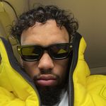 Profile Picture of Dillon Brooks (@dillonbrooks24) on Instagram