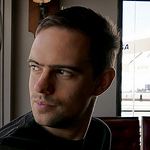 Profile Photo of Joe Langford (@joelangford) on Flickr