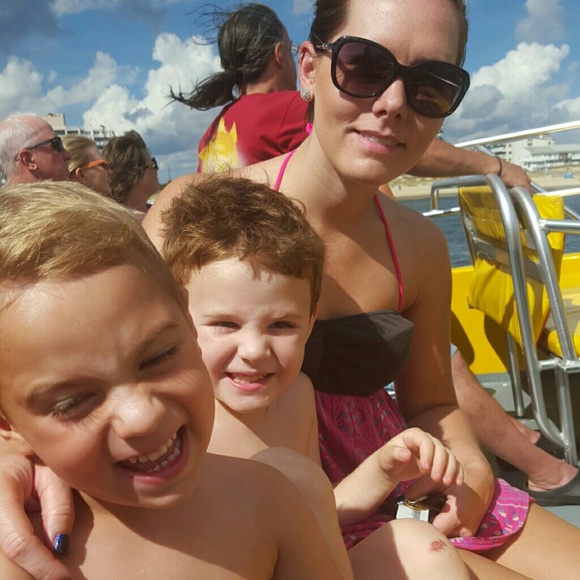 Profile Picture of Brandy Coughenour (@brandyc08) on Poshmark