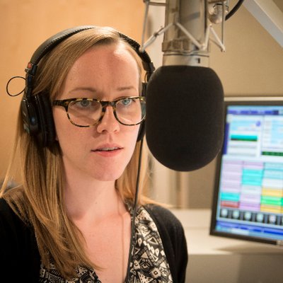 Profile Picture of Katherine Davis-Young (@KDYJournalist) on Twitter