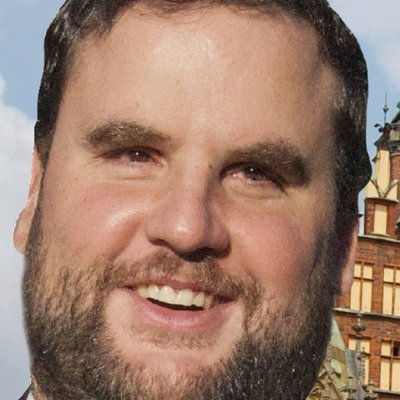 Profile Picture of Konrad Rychlewski (@rychlewski) on Twitter