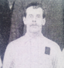 Profile Picture of Charlie Howletton Wikipedia