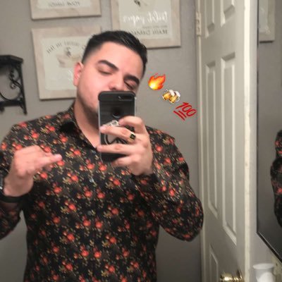 Profile Picture of Luis Angel Vizcarra (@angel__viz) on Twitter