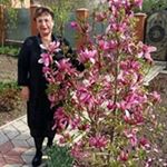 Profile Picture of Людмила Филипец (@filipetsliudmila) on Instagram