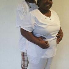 Profile Picture of Michael Hagins (@bigfitcho_ros) on Twitter