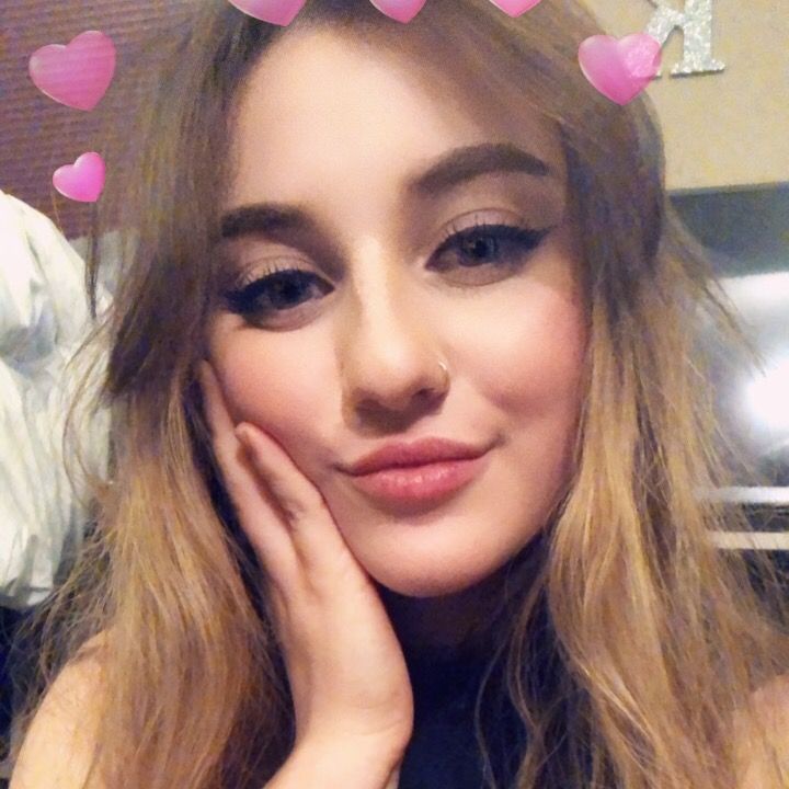 Profile Picture of Hannah Pusateri🥵 (@hpusateri) on Tiktok