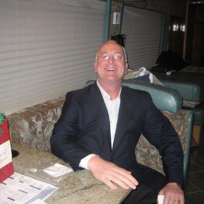 Profile Picture of James G. Wetrich (@bigredwet) on Twitter