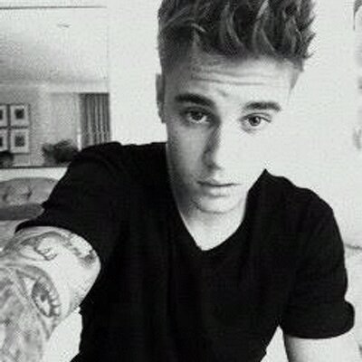 Profile Picture of FOLLOW ME JUSTIN  ♥ (@deborah_haddad) on Twitter