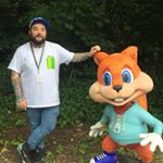 Profile Picture of Steven Dillon (@solarflared) on Instagram