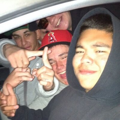 Profile Picture of Joe Ericksen (@@Gett_Lifted) on Twitter