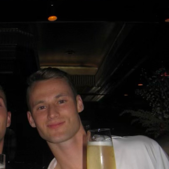 Profile Picture of Aidan Mclaughlin (@amclaughlin27) on Poshmark