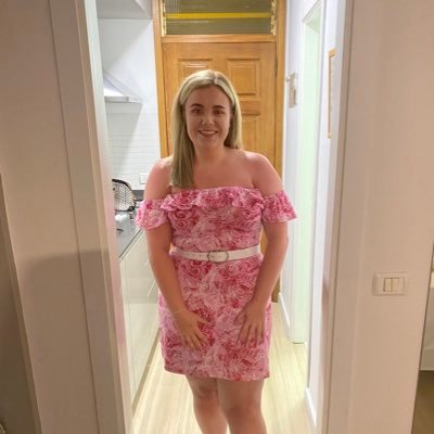 Profile Picture of Natasha Reynolds (@tasha_reynoldsx) on Twitter