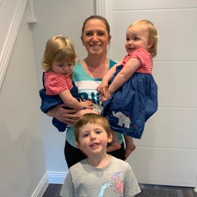 Profile Picture of Olivia Sharp (@Fenners7) on Twitter