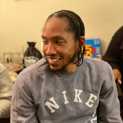 Profile Picture of 🖖🏾King Squirrel🤖 (@DaQuieTCoolKid) on Twitter