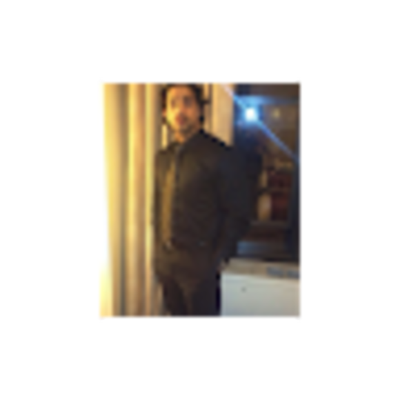 Profile Picture of Jacob Campos (@maddrabbit711) on Poshmark
