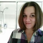 Profile Picture of amber (@awolfzorn) on Instagram