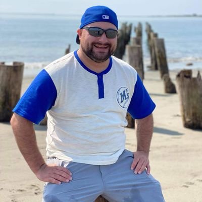 Profile Picture of Paul McMillan (@paultmcmillan) on Twitter