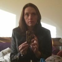 Profile Picture of Jessica Oswald (@jessica-oswald) on Quora