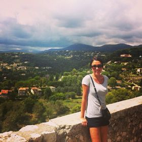 Profile Picture of Mallory Keith (@mvkeith) on Pinterest