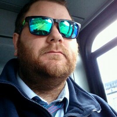 Profile Picture of Brian Mckillop (@BrianMckillop) on Twitter