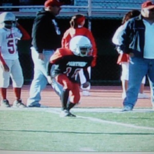 Profile Picture of Jesse Ancion (@351697073) on Myspace