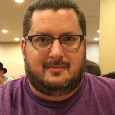 Profile Picture of Mike Asberry (@Mike_Asberry) on Twitter