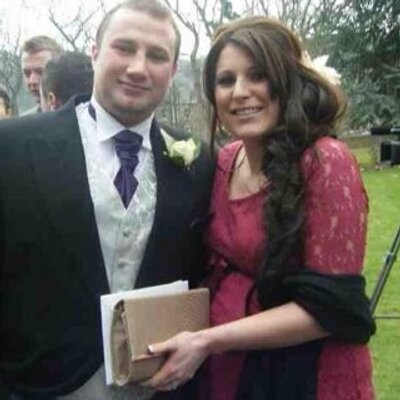 Profile Picture of Rachel Barry Handley (@HandleyBarry) on Twitter