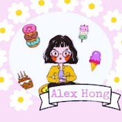 Profile Picture of Alex Hong (@alexhong623) on Youtube