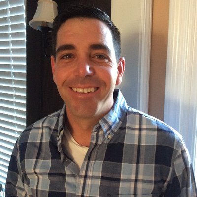 Profile Picture of Matthew E. Fontaine (@MattFontaine1) on Twitter