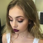 Profile Picture of BRISBANE MAKEUP ARTIST (@becjamesmakeup) on Instagram