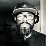 Profile Picture of DeAndre Moore (@thedarkestblack702) on Instagram