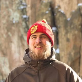 Profile Picture of Adam Fancher (@adam_fancher) on Instagram