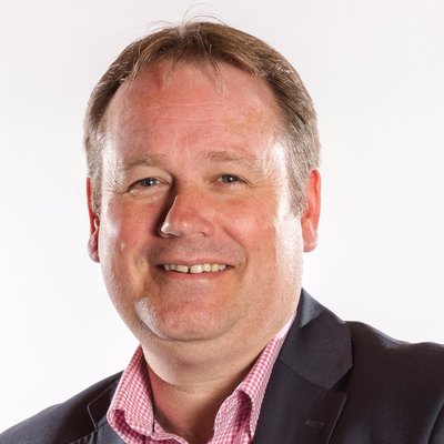 Profile Picture of Steve Hubbard (@hubster0007) on Twitter
