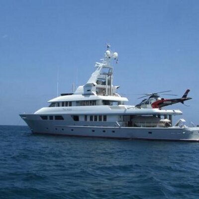 Profile Picture of Richard Brun (@OCSECURITY) on Twitter