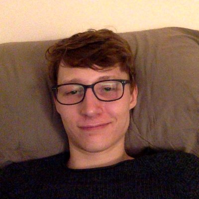 Profile Picture of Zach Alger (@ZachAlger) on Twitter