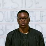 Profile Picture of Darius James (@darius_james_) on Instagram