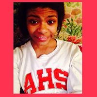 Profile Picture of Amanda Catchings (@amariec1498) on Pinterest