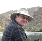 Profile Picture of Jim Harglerode (@Jim-Harglerode) on Facebook