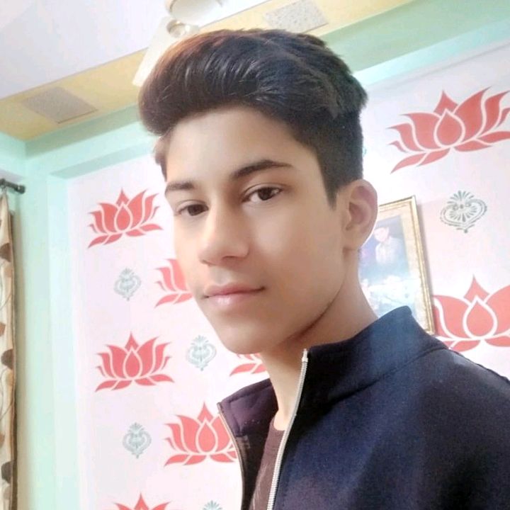 Profile Picture of kunal malik (@kunal_kj_kr0001) on Tiktok